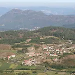 Casa Da Avo Ana Alvao Bilho