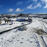 度假居 Casa Da Avo Ana Alvao Bilho