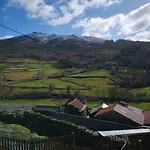 Casa Da Avo Ana Alvao * Bilho