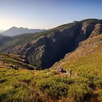 Casa Da Avo Ana Alvao * Bilho