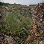 Casa Da Avo Ana Alvao * Bilho