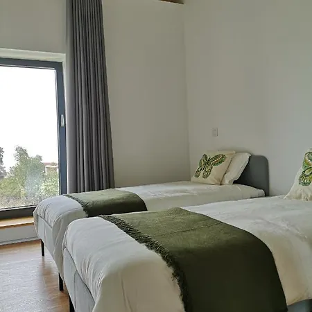 Casa Da Avo Ana Alvao Dom wakacyjny