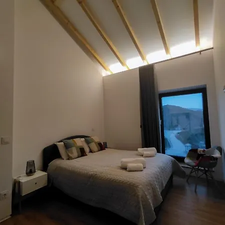 Casa Da Avo Ana Alvao Prázdninový dům