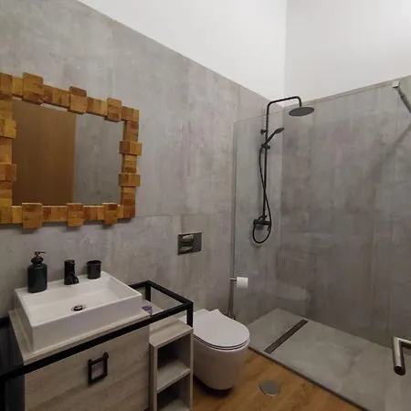 Casa Da Avo Ana Alvao * Bilho