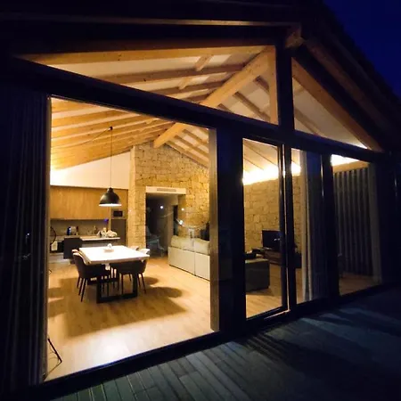 Сasa de vacaciones Casa Da Avó Ana Alvão Bilho