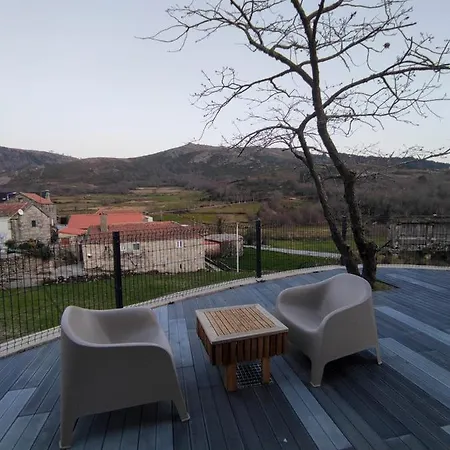 Casa Da Avo Ana Alvao Bilho