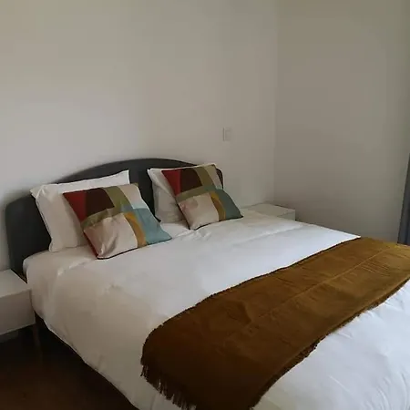 Casa Da Avó Ana Alvão Сasa de vacaciones *