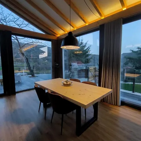 Prázdninový dům Casa Da Avo Ana Alvao