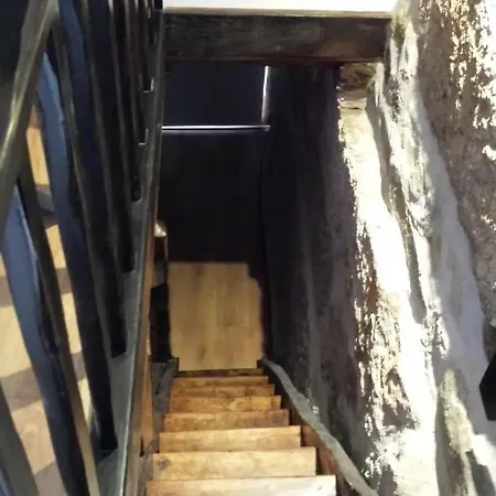 Casa Da Avó Ana Alvão