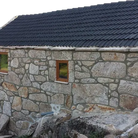 Prázdninový dům Casa Da Avo Ana Alvao Bilho