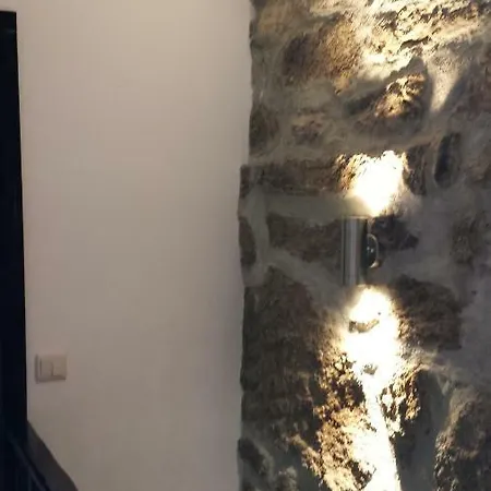 Casa Da Avó Ana Alvão Bilho