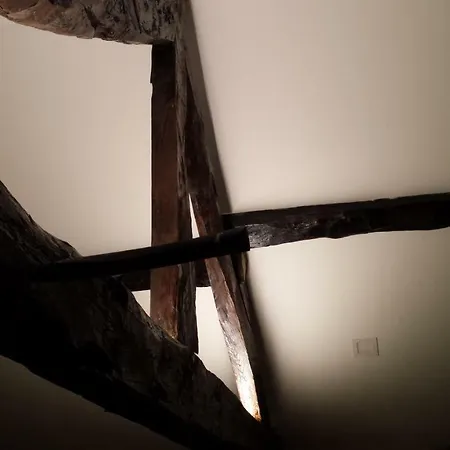 Prázdninový dům Casa Da Avo Ana Alvao Bilho