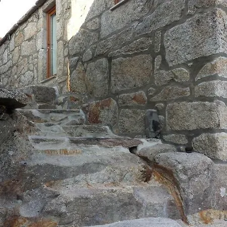 Сasa de vacaciones Casa Da Avó Ana Alvão *