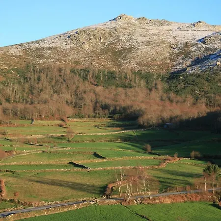 Casa Da Avo Ana Alvao Bilho