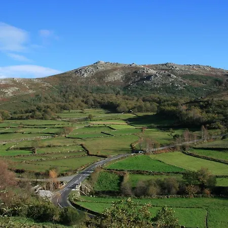 Сasa de vacaciones Casa Da Avó Ana Alvão