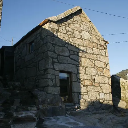 Casa Da Avó Ana Alvão Сasa de vacaciones *