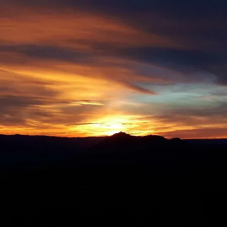 Hébergement de vacances Casa Da Avo Ana Alvao