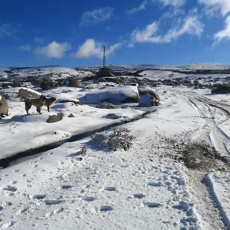 Prázdninový dům Casa Da Avo Ana Alvao Bilho