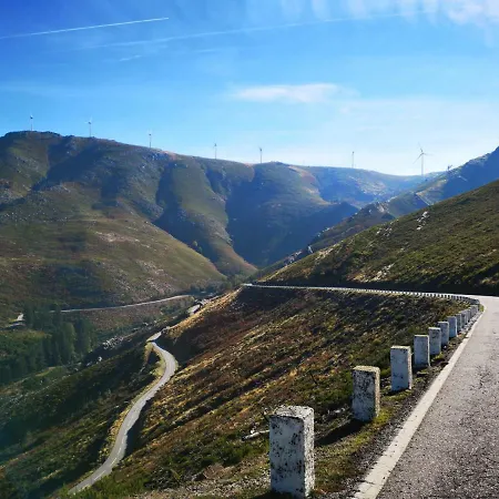 Casa Da Avó Ana Alvão