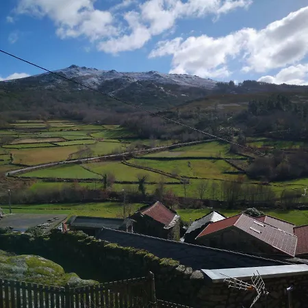 Casa Da Avo Ana Alvao * Bilho