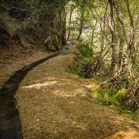 Casa Da Avó Ana Alvão Сasa de vacaciones *