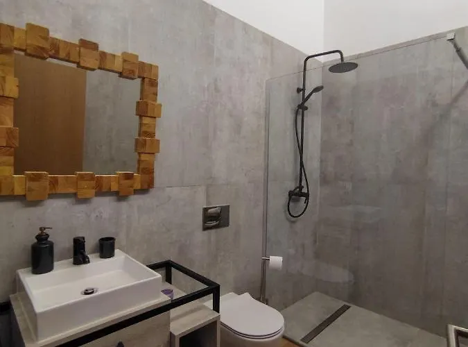 Casa Da Avo Ana Alvao * Bilho