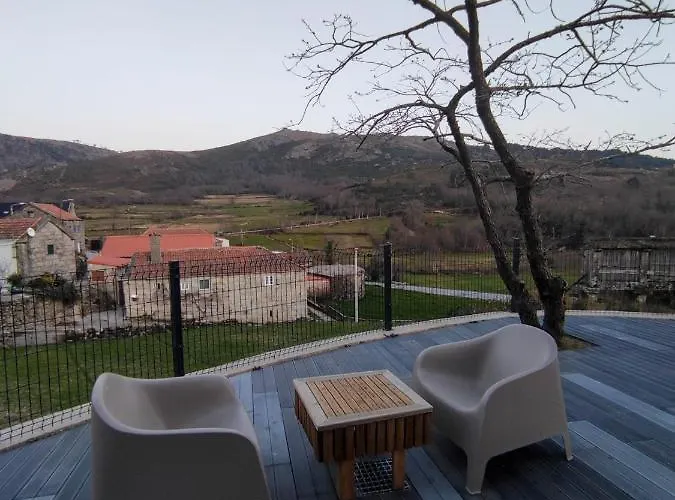 Casa Da Avo Ana Alvao Bilho