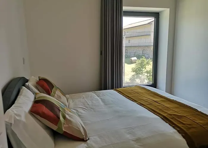 Casa Da Avo Ana Alvao Bilho