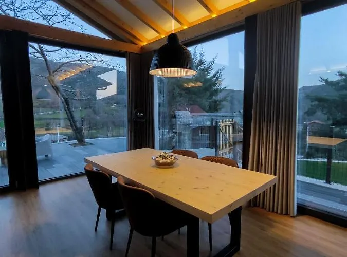 Casa de Férias Casa Da Avó Ana Alvão