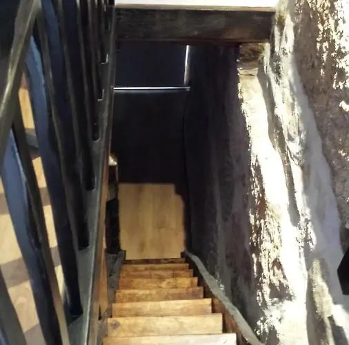 Casa Da Avo Ana Alvao