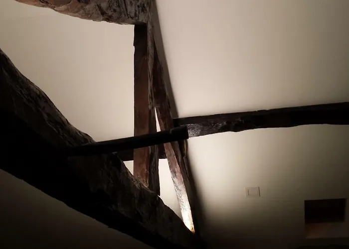 度假居 Casa Da Avo Ana Alvao Bilho