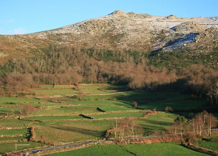 Casa Da Avó Ana Alvão Bilho