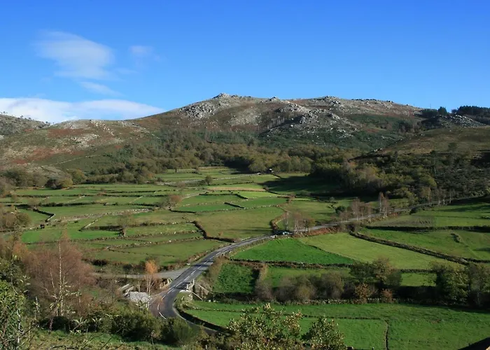 Holiday home Casa Da Avo Ana Alvao