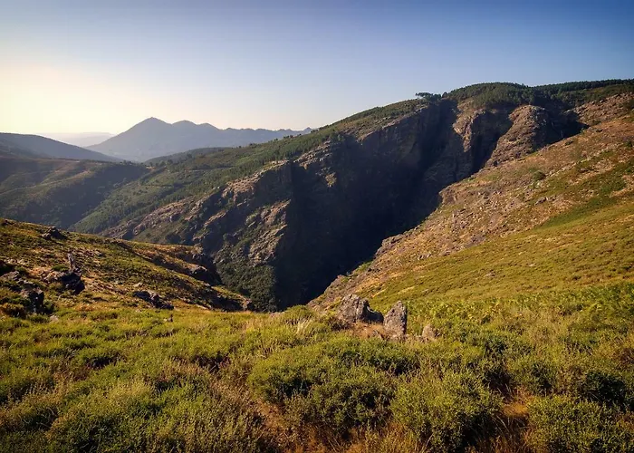 Casa Da Avo Ana Alvao * Bilho