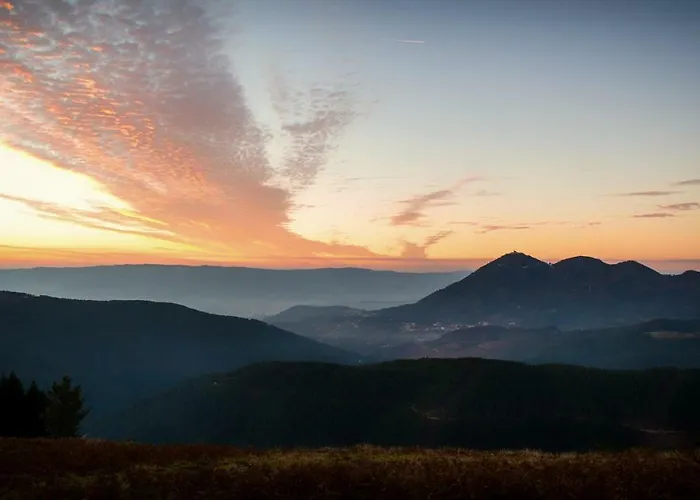 Casa Da Avo Ana Alvao Bilho