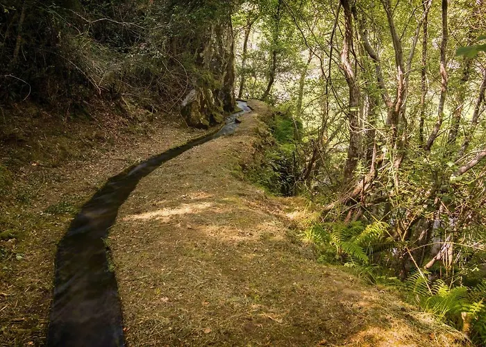 Casa Da Avo Ana Alvao 度假居 *