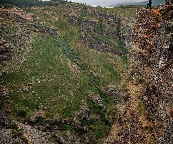 Casa Da Avo Ana Alvao * Bilho
